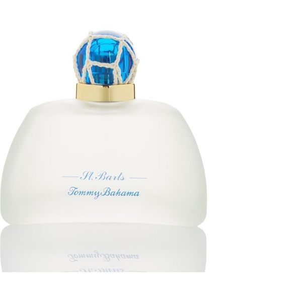 Tommy Bahama Other - Tommy Bahama St. Barts Eau de Parfum Spray  3.4 oz